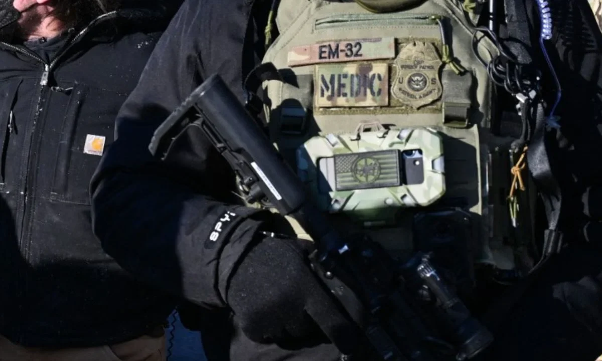 Ecuador informó que un agente del ICE intentó ingresar a su consulado en Minneapolis, pide a la embajada de EU que no vuelva a pasar.