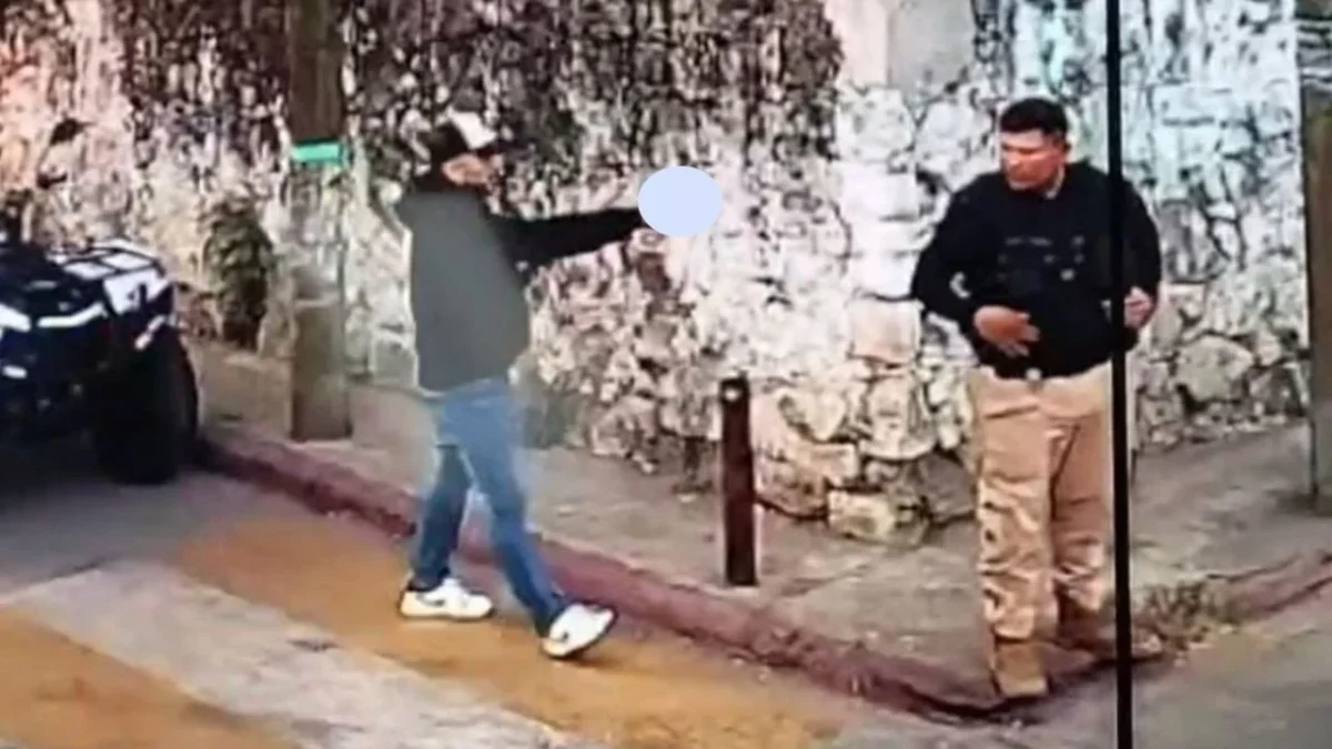 Sujetos armados ejecutaron a dos oficiales municipales, uno de ellos en el estado de Morelos y el otro en Veracruz.