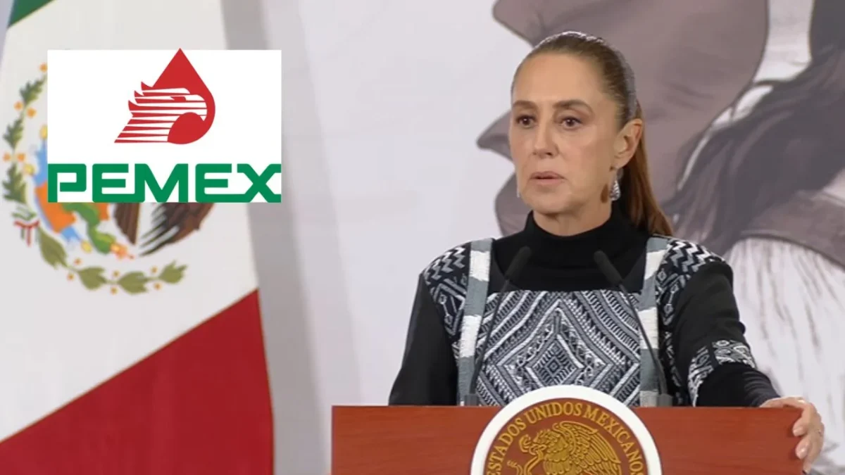 Envío de petróleo a Cuba es una decisión soberana: Sheinbaum