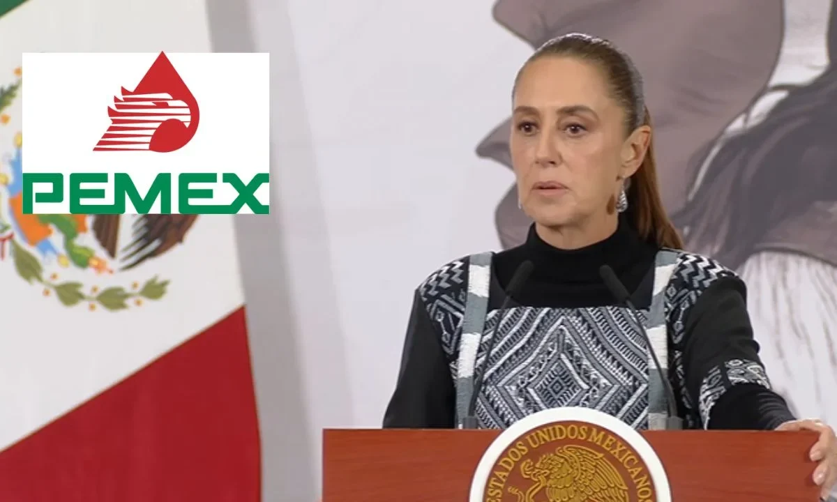 Envío de petróleo a Cuba es una decisión soberana: Sheinbaum