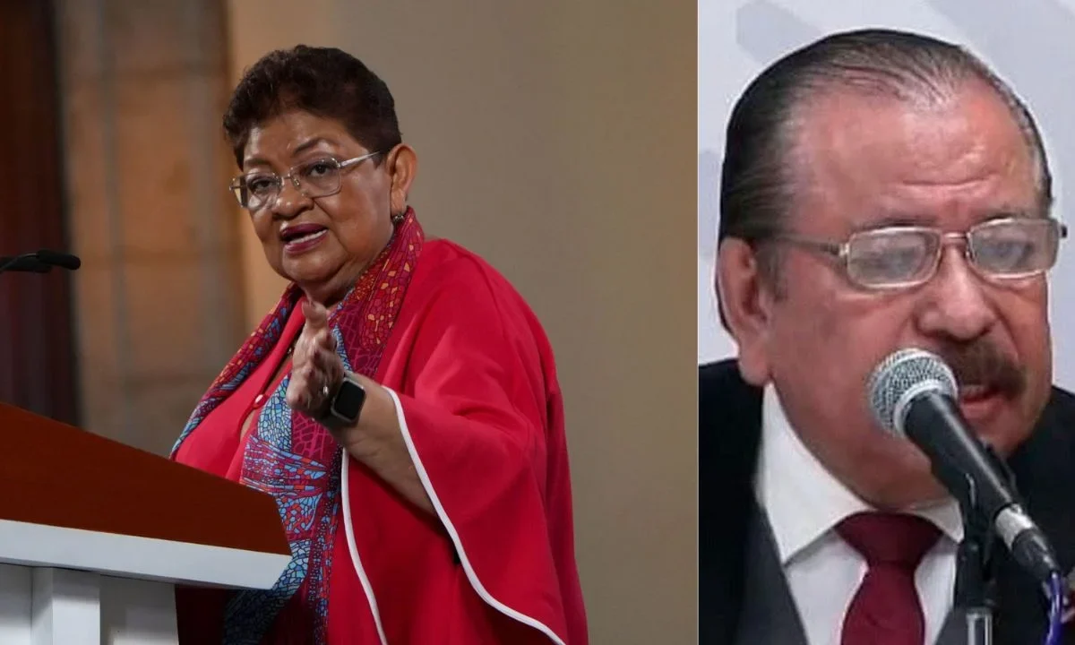 Raúl Armando Jiménez Vázquez, doctor en Derecho por la UNAM, ha desempeñado distintos cargos en el gobierno federal, Pemex y CFE.