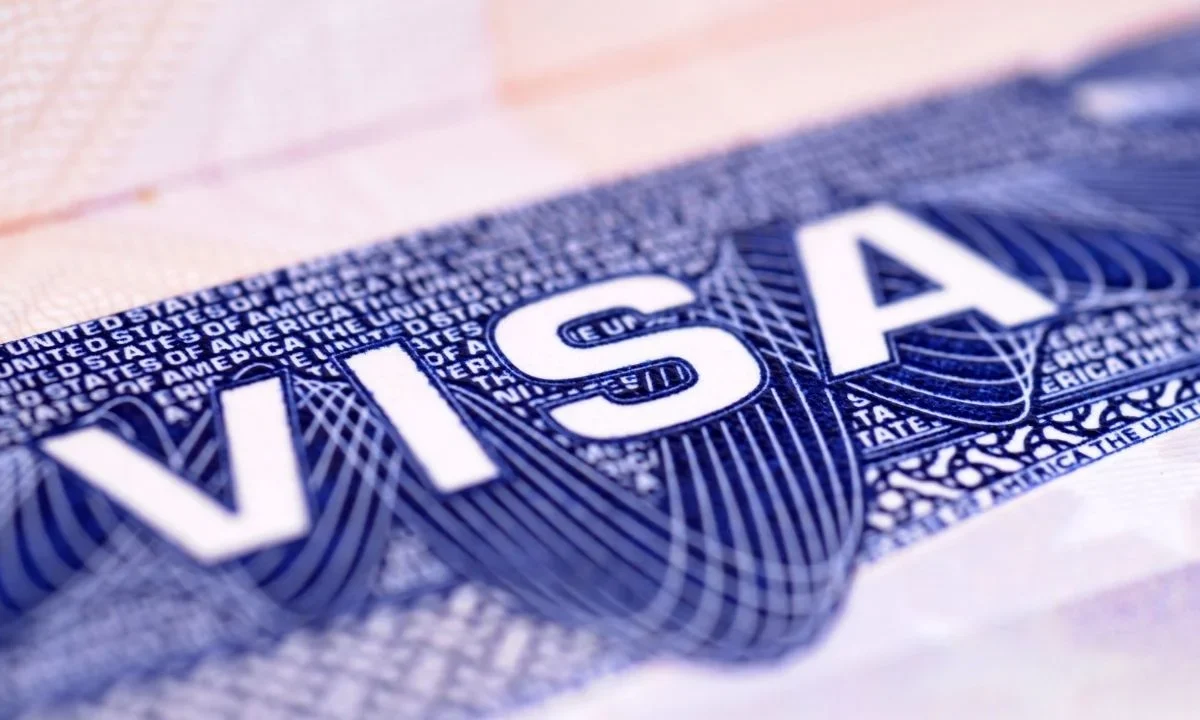 La medida de suspensión no aplica para la Visa estadounidense catalogada como de No Emigrantes, que se otorga a estudiantes y turistas.