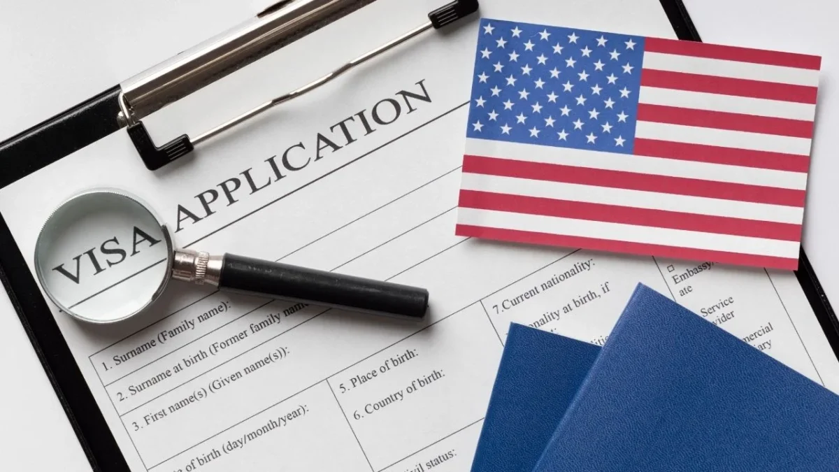 La medida de suspensión no aplica para la Visa estadounidense catalogada como de No Emigrantes, que se otorga a estudiantes y turistas.