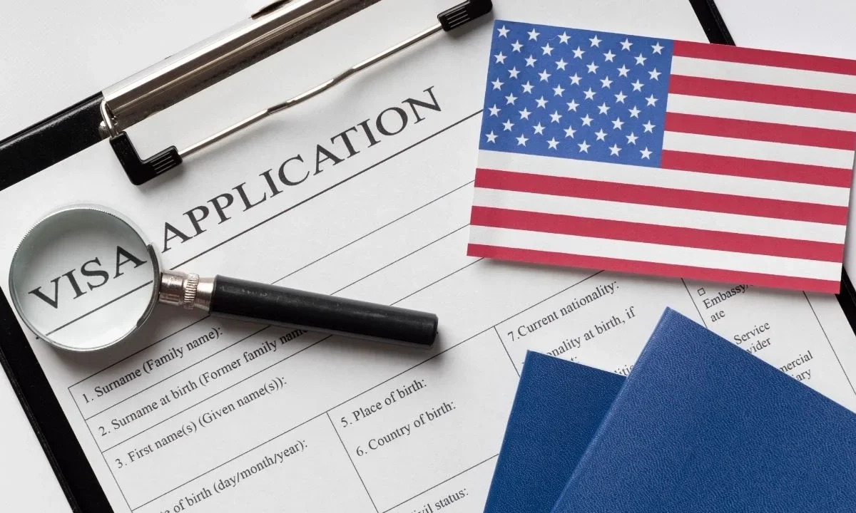 La medida de suspensión no aplica para la Visa estadounidense catalogada como de No Emigrantes, que se otorga a estudiantes y turistas.