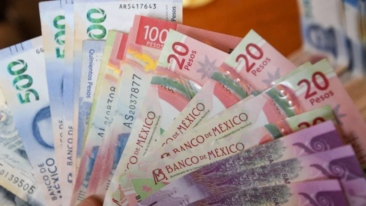 Conoce qué denominación y diseño de billetes desaparecerá para este 2026 de la circulación nacional, según Banxico, para que no te sorprendan.