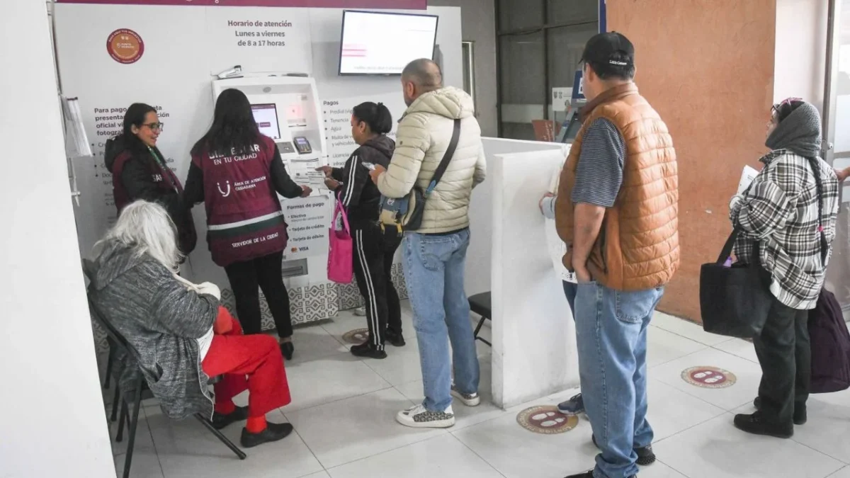 Entérate aquí cuáles son los descuentos del predial para la CDMX y el Edomex en este inicio del año 2026 y así pagues menos.