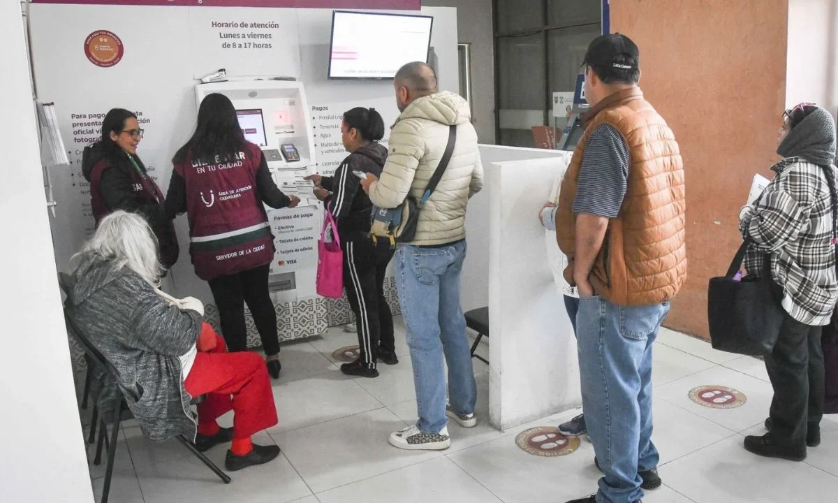 Entérate aquí cuáles son los descuentos del predial para la CDMX y el Edomex en este inicio del año 2026 y así pagues menos.