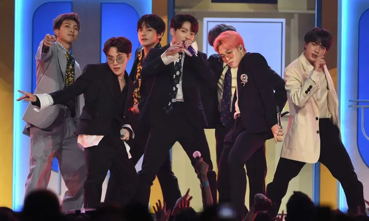 Estos son los precios oficiales para ver a BTS en México