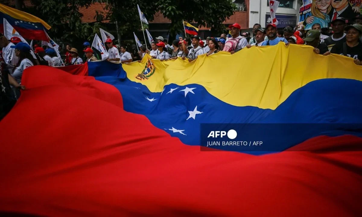 Excarcelan a 80 nuevos presos políticos en Venezuela