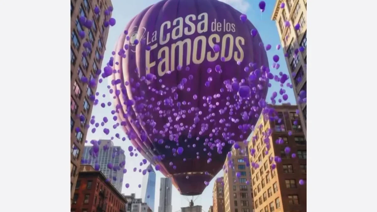 La nueva temporada de La Casa de los famosos 2026 alista su estreno mientras se revelan, poco a poco, los nombres de los famosos que entrarán al encierro.
