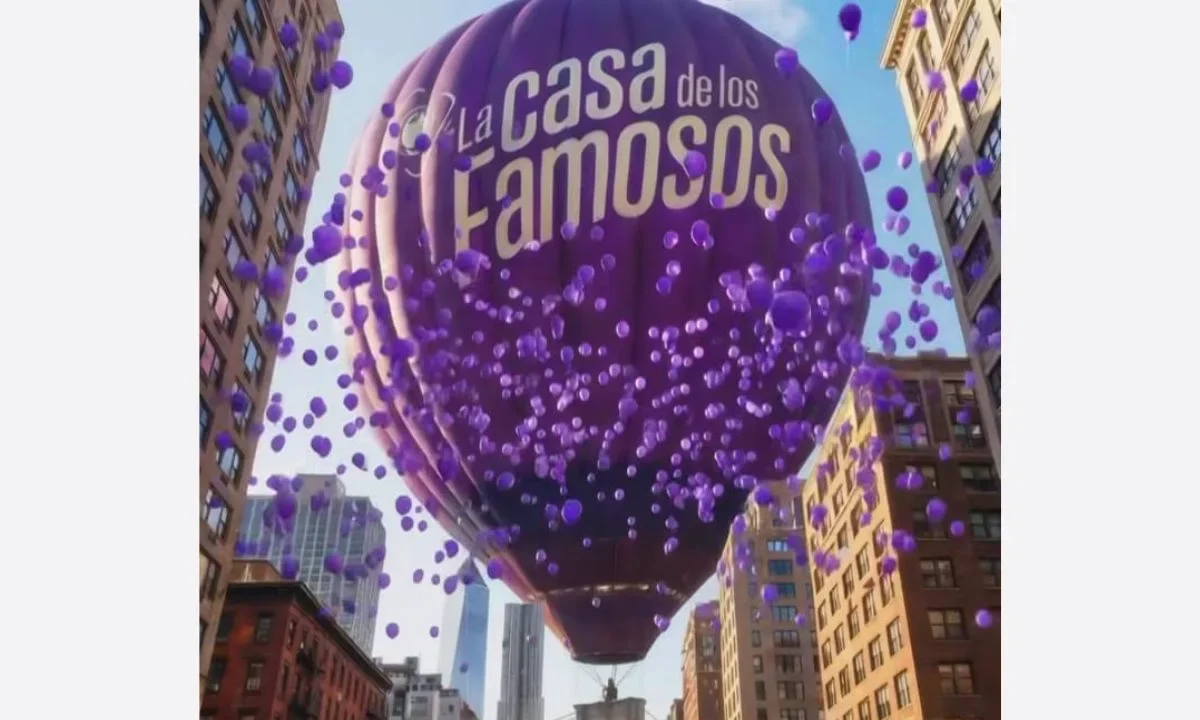 La nueva temporada de La Casa de los famosos 2026 alista su estreno mientras se revelan, poco a poco, los nombres de los famosos que entrarán al encierro.