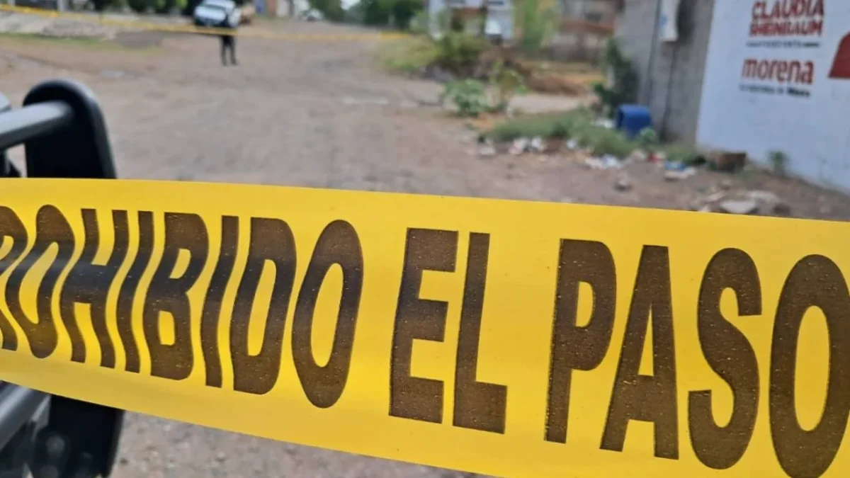 Algunos expertos advierten un 2026 más violento por narcocontrol en varios estados de la República.