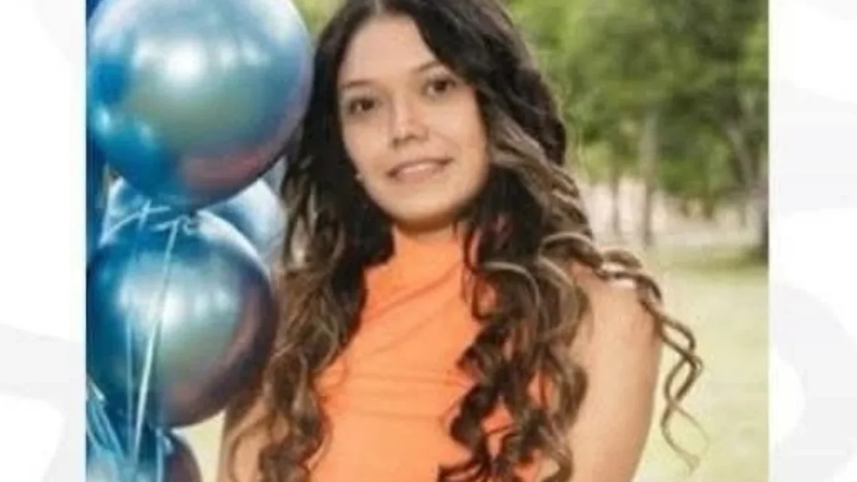 Extienden la búsqueda de Lidya Valdivia, la joven embarazada de nueve meses, al Edomex.