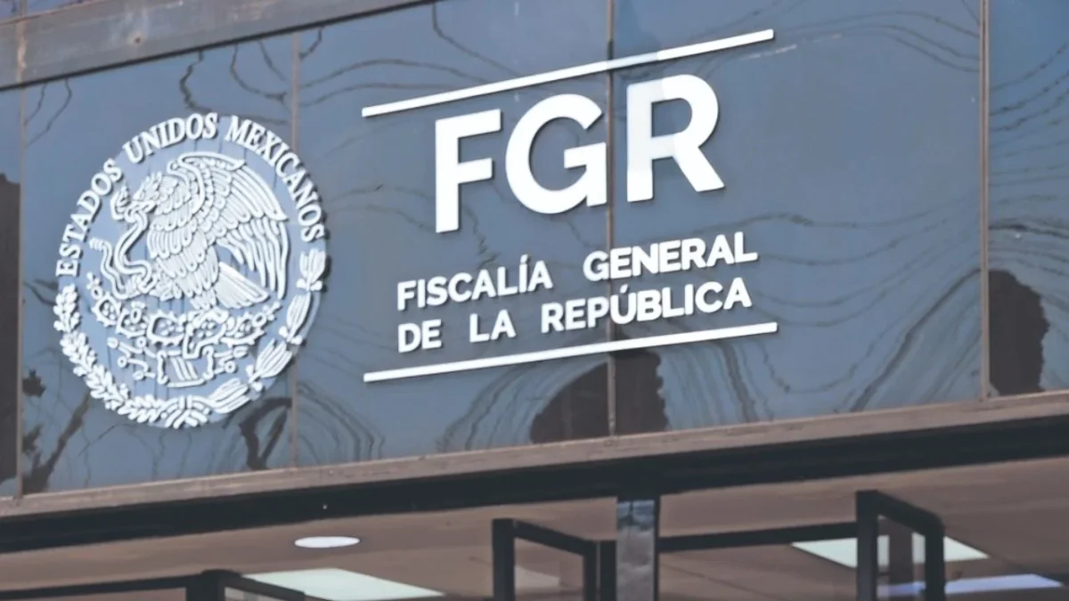 Ernestina Godoy alista cambios clave en la FGR