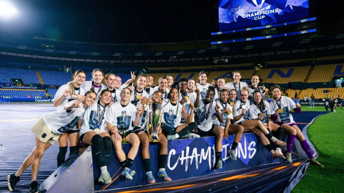 Finales de la Concacaf W Champions Cup se jugarán en Pachuca