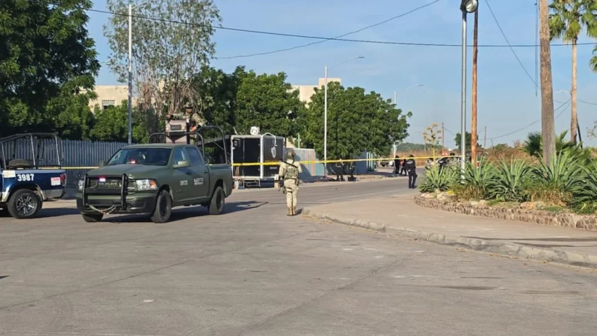 Confirman que cuerpo hallado en Congreso de Sinaloa es del policía municipal desaparecido