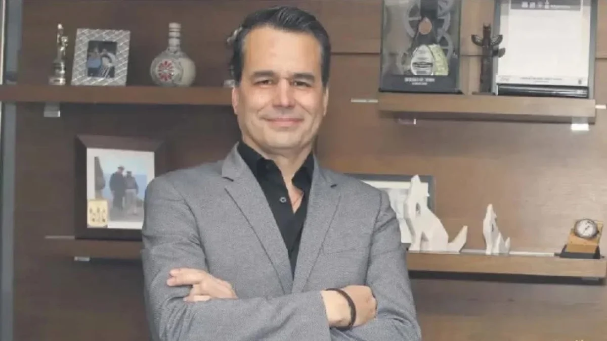 Fiscalía de Jalisco investiga la muerte del empresario Adrián Corona