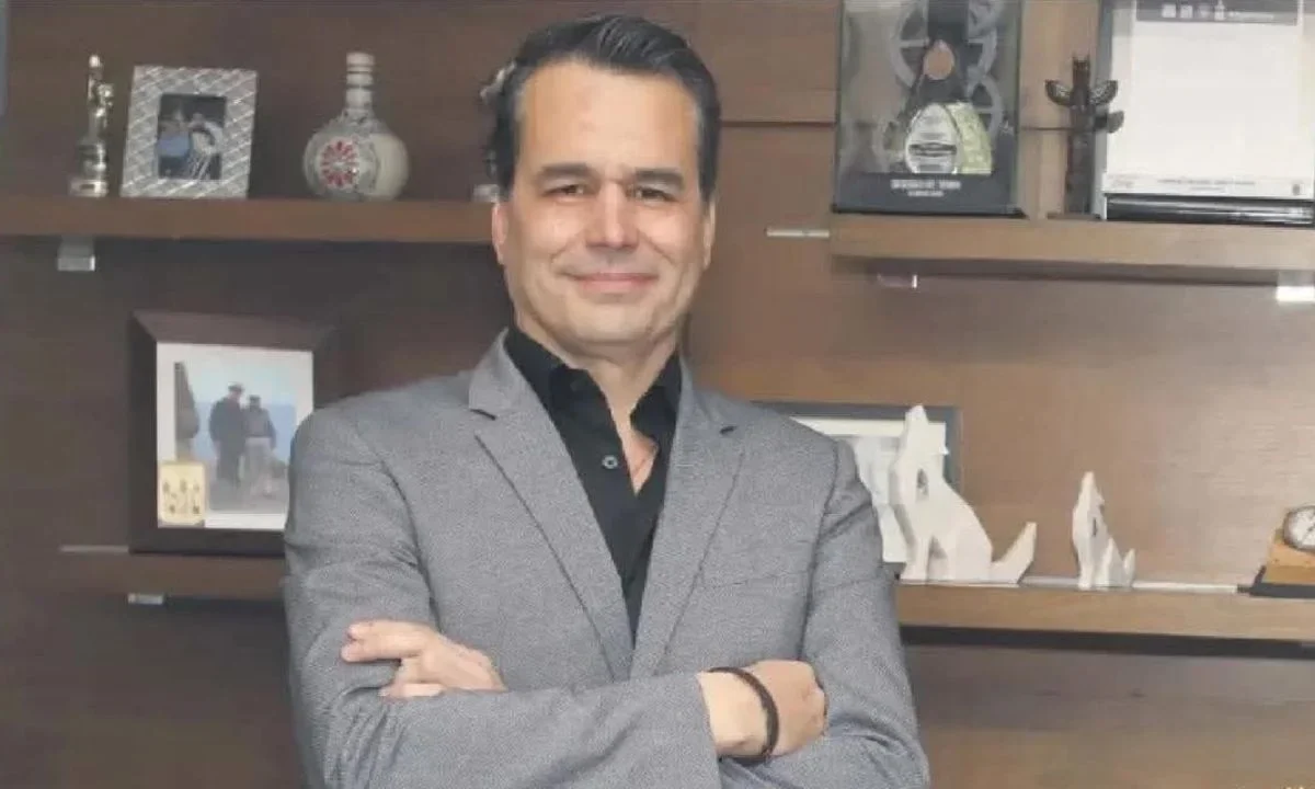 Fiscalía de Jalisco investiga la muerte del empresario Adrián Corona
