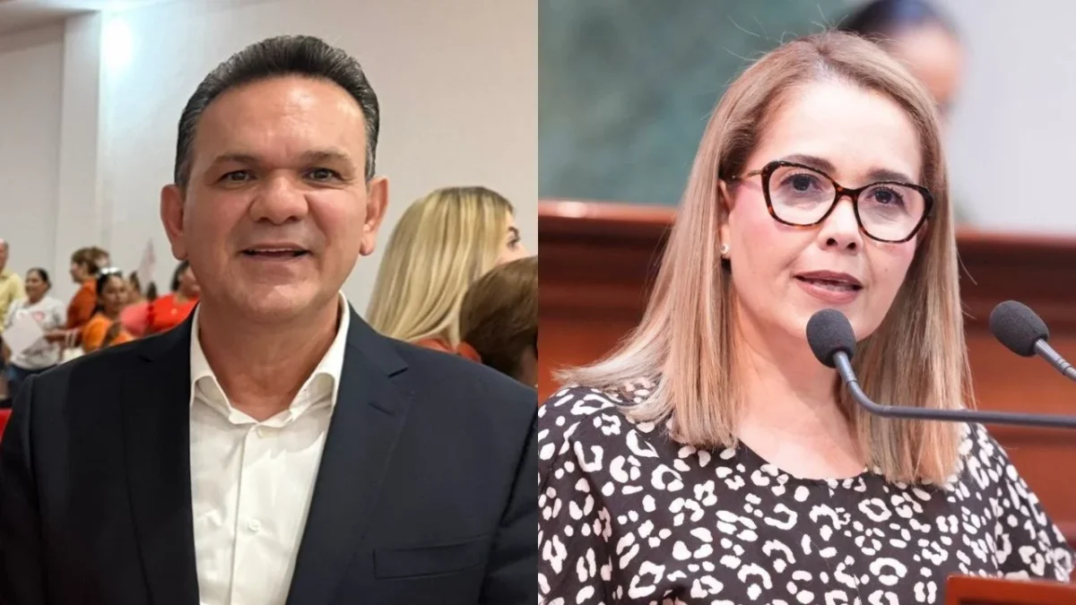 El Gabinete de Seguridad federal colabora con autoridades de Sinaloa para indagar atentado contra Sergio Torres y Elizabeth Montoya.