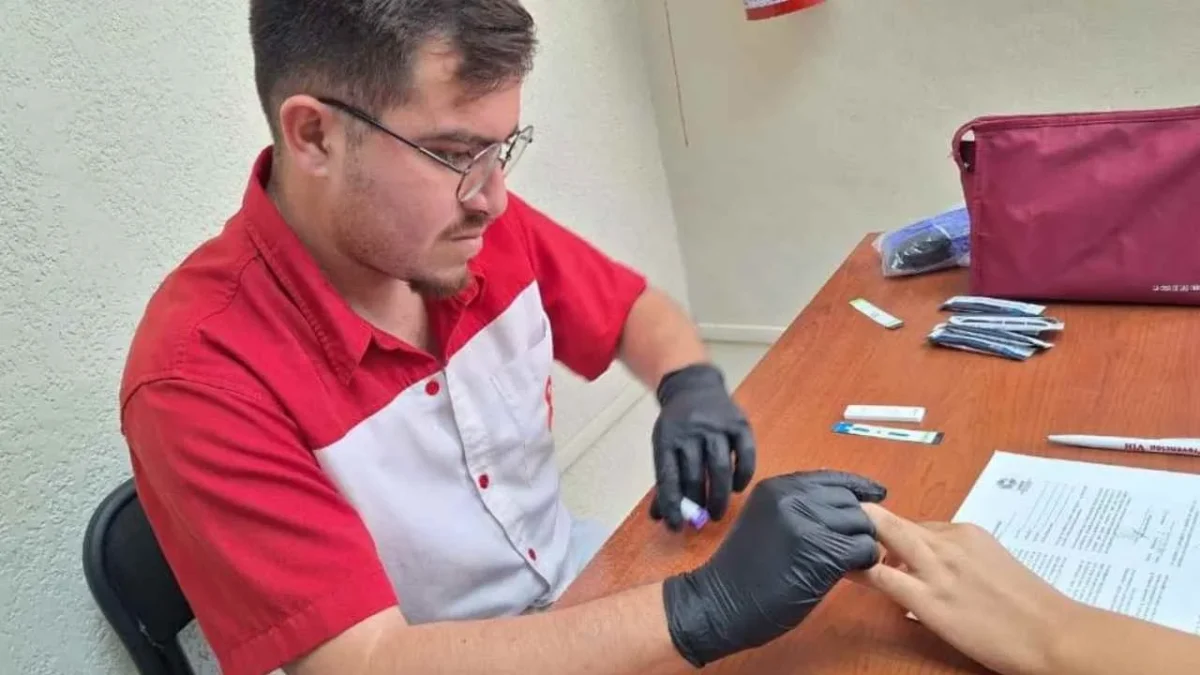 La Secretaría de Salud local garantiza tratamiento antirretroviral gratuito a personas de los Capasits de Campeche.