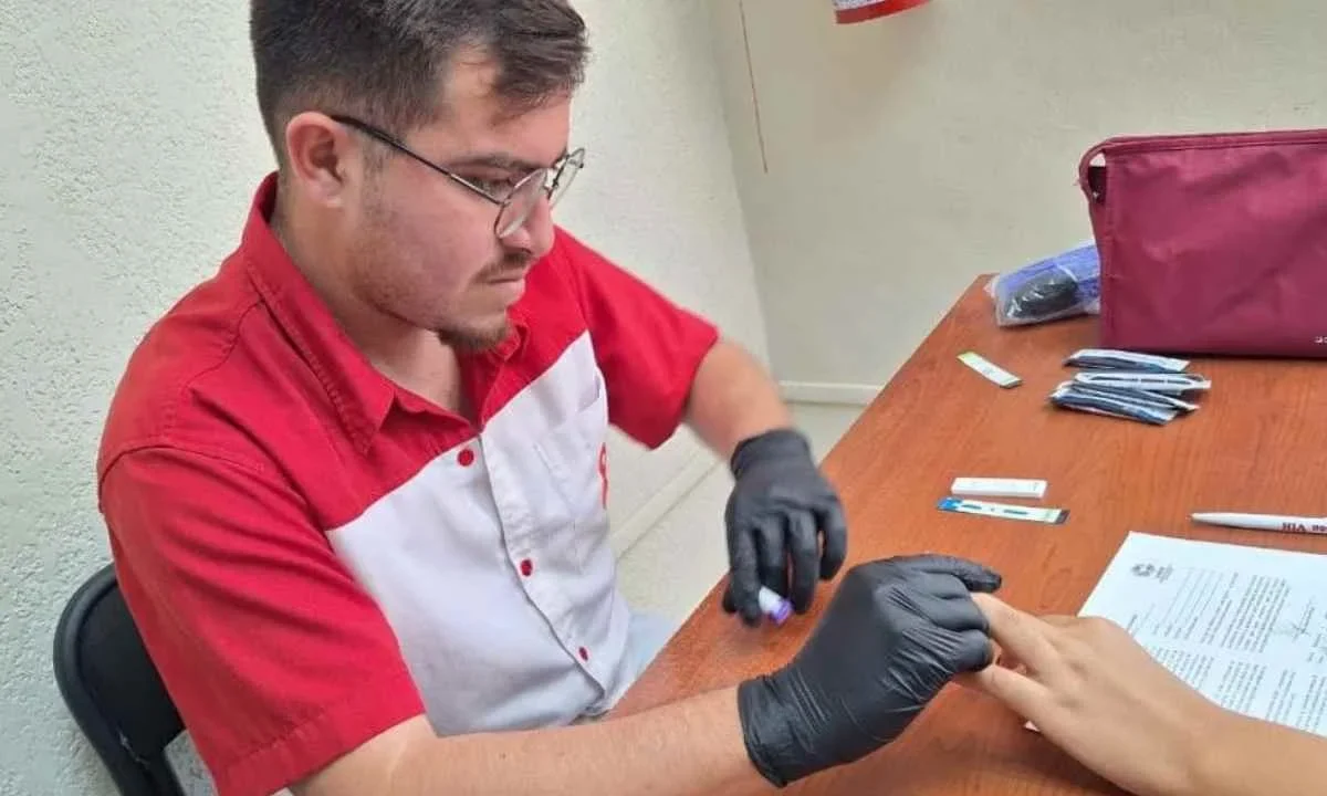 La Secretaría de Salud local garantiza tratamiento antirretroviral gratuito a personas de los Capasits de Campeche.