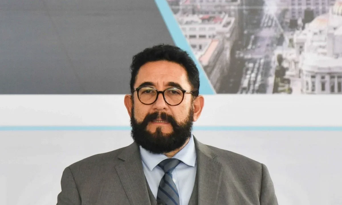 Antes de ser delegado de la FGR, Ulises Lara fue encargado de despacho de la Fiscalía General de Justicia de la Ciudad de México.