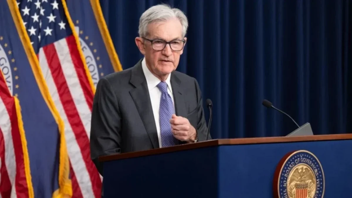 Principales bancos centrales expresaron su 'total solidaridad' con la Fed y su presidente, Jerome Powell, tras investigación en su contra.