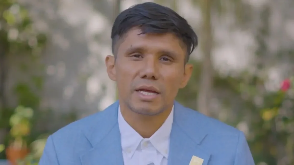 Ambas dependencias rechazaron haber incurrido en violaciones a los derechos humanos del maestro colombiano, Leonardo Escobar Barrios.