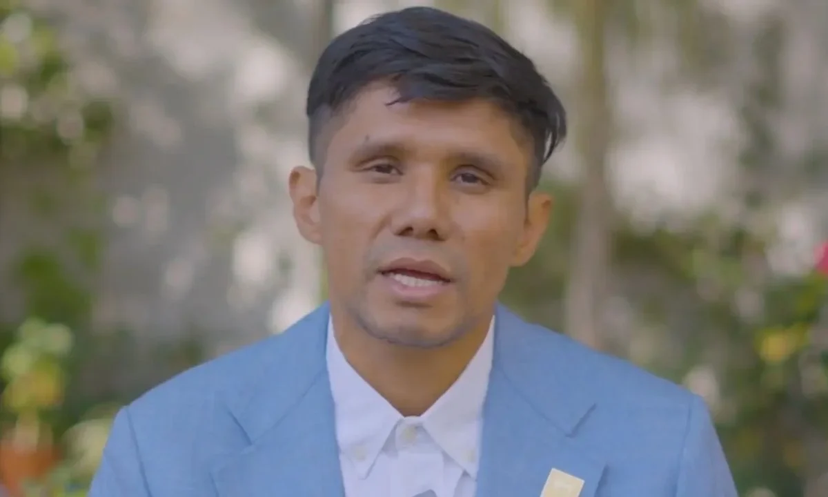 Ambas dependencias rechazaron haber incurrido en violaciones a los derechos humanos del maestro colombiano, Leonardo Escobar Barrios.