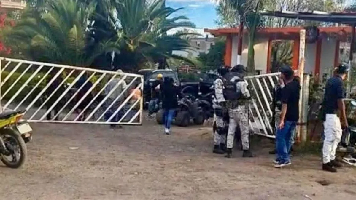 Identifican a 9 de las 11 víctimas en Salamanca, según reportes locales