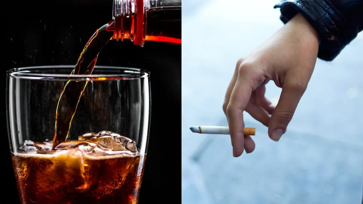 El alza de refrescos y cigarros entre otros factores por el IEPS llevó la inflación general a 0.31% para quedar en 3.77% a tasa anual.