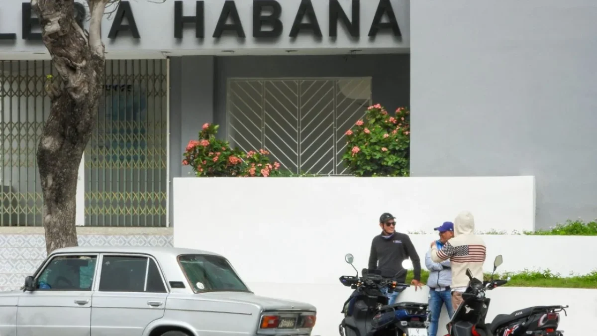 El presidente cubano Miguel Díaz-Canel denunció el 30 de enero de 2026 el intento del presidente estadounidense Donald Trump de "asfixiar" la economía de la isla comunista bajo un "falso pretexto".