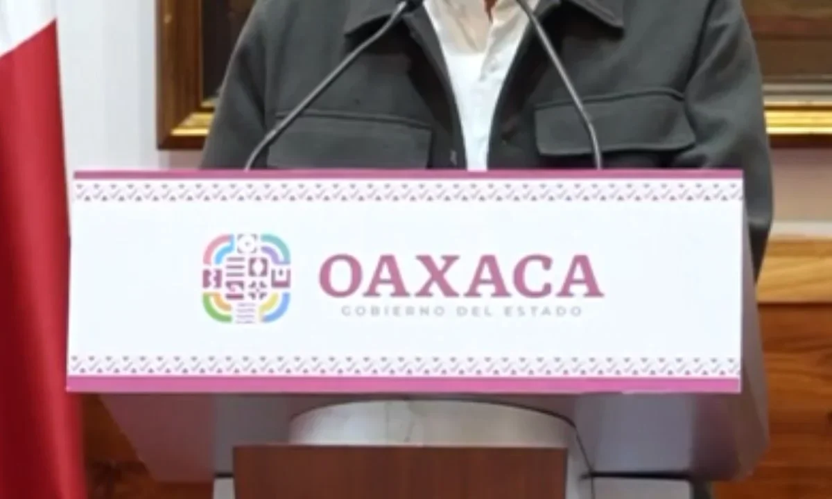 El INE recordó a todos los habitantes de Oaxaca que el próximo domingo podrán participar en la consulta de revocación de mandato.