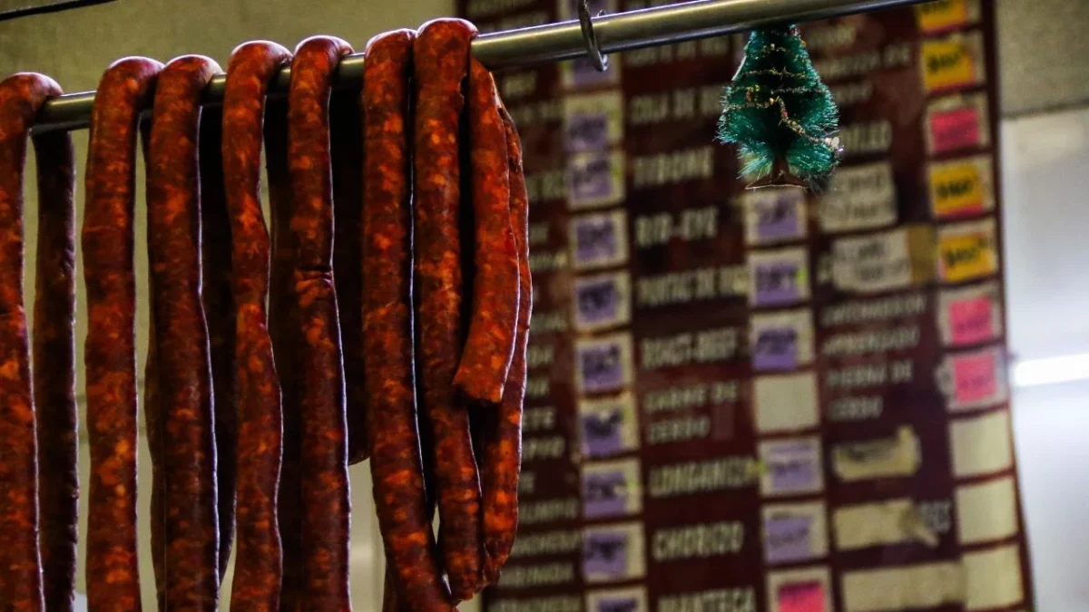 Inflación en México cerró el 2025 ubicándose en un 3.69%