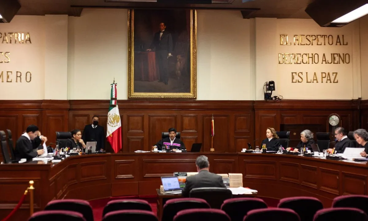 Invalida la Corte norma de Sonora que exigía tramitar permiso para protestar