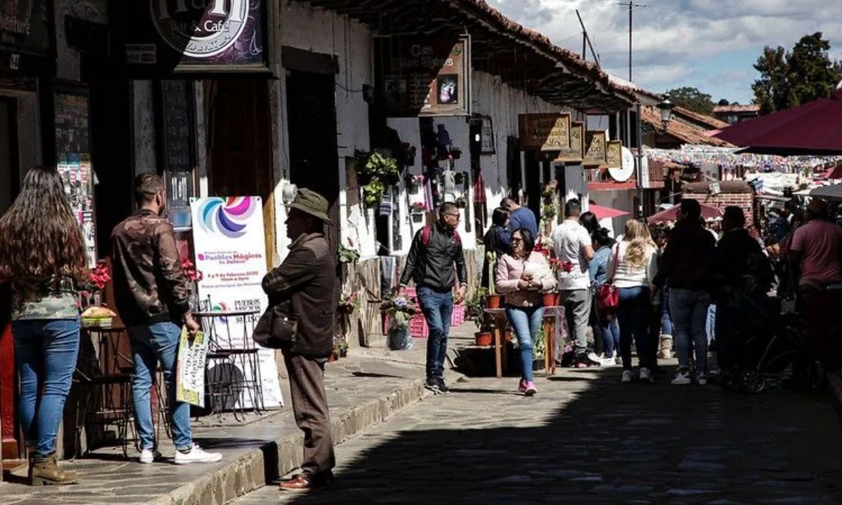 El periodo vacacional decembrino dejó balance positivo para el turismo en Jalisco, con una derrama económica cercana a los 4 mil 500 mdp.