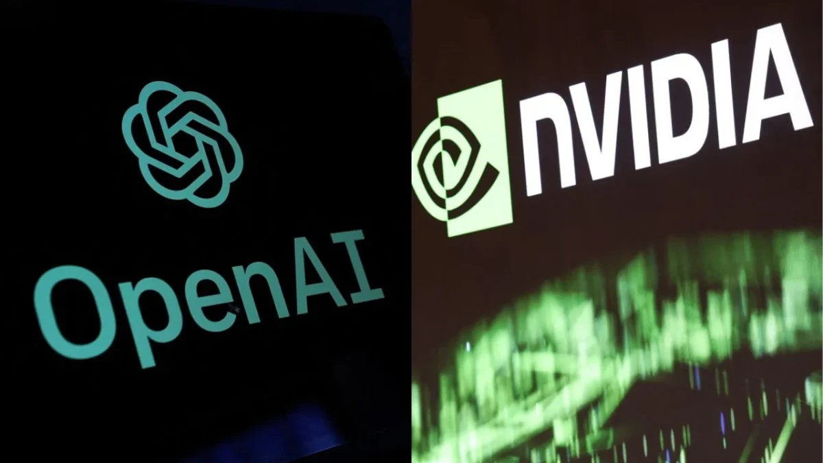El jefe Nvidia asegura que sigue en pie su 'enorme' inversión en OpenAI y descartó los informes de que está descontento con la empresa de IA.