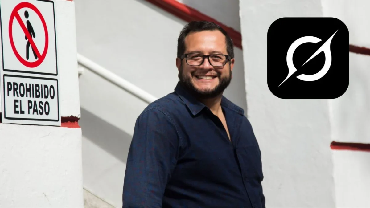 José Ramón López Beltrán se queja de que lo insultó la IA en X