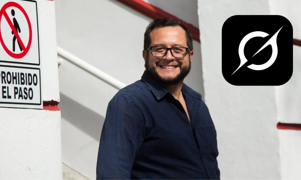 José Ramón López Beltrán se queja de que lo insultó la IA en X