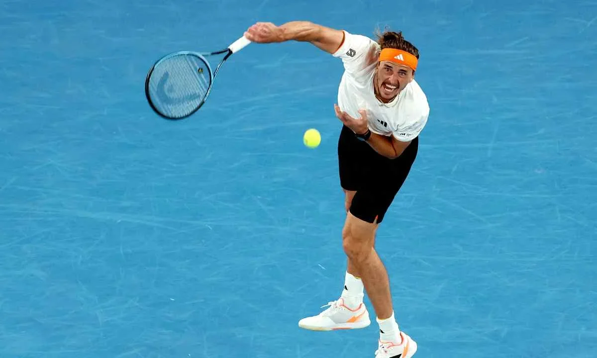 El Abierto Mexicano de Tenis tendrá jugadores del Top 10 para su edición en 2026.
