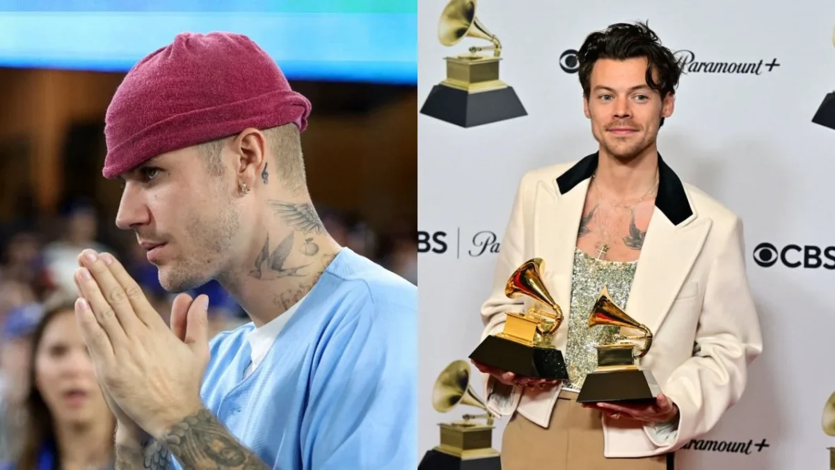 El cantante canadiense Justin Bieber regresará al escenario de la gala de los premios Grammy y Harry Styles será uno de los presentadores.