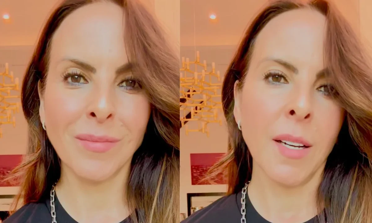 Kate del Castillo se dirigió a la presidenta municipal de Guadalajara, Verónica Delgadillo, y le pidió detener eventos del 25 de enero.