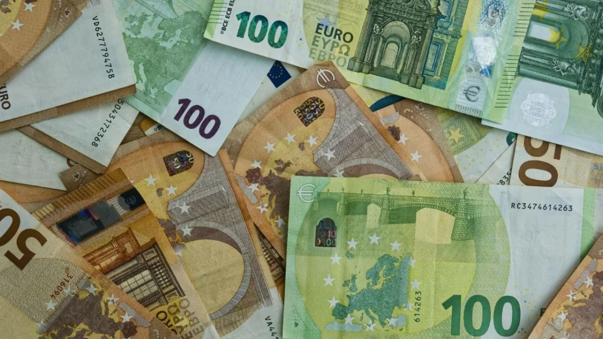 La foto del PIB en la eurozona y el empleo en 2026, claves para entender sesiones sensibles del euro