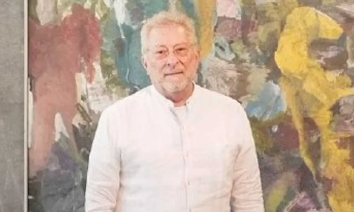 Liberan a exrector de la UAC, José Alberto Abud Flores, tras 48 horas de arresto.