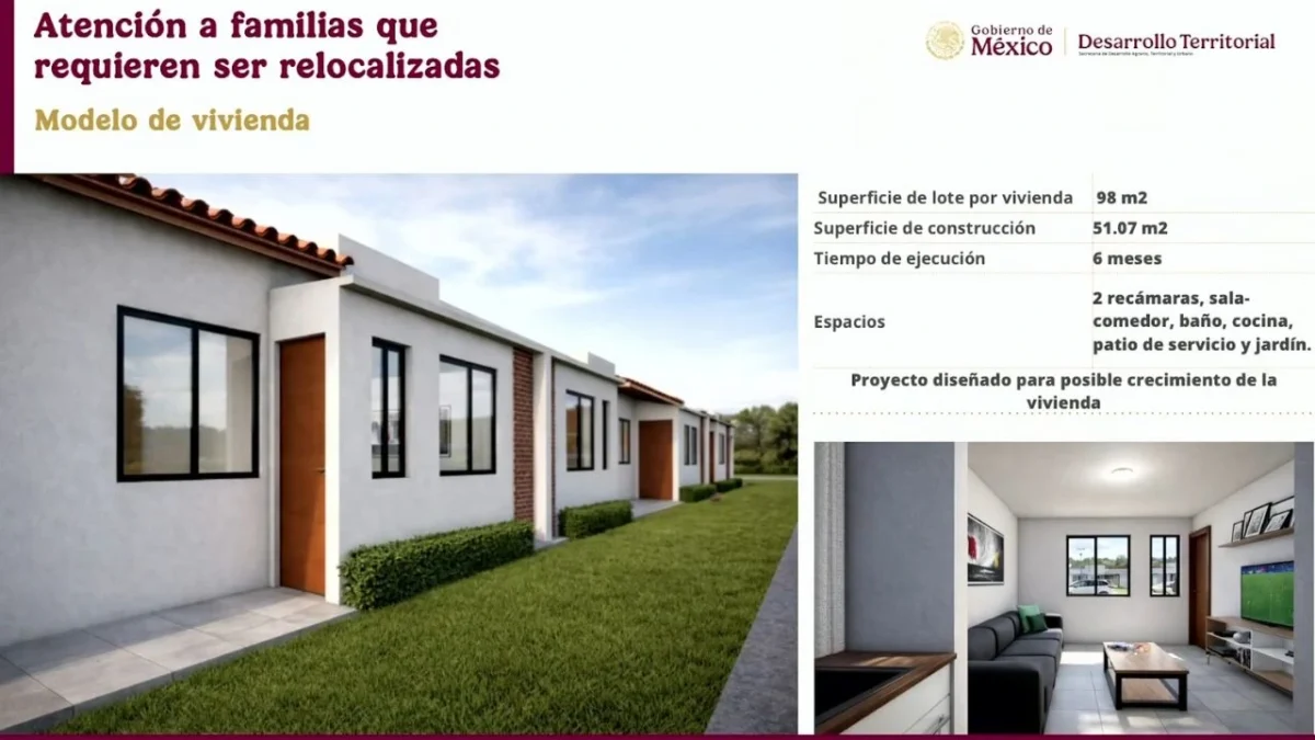 lluvias de 2025