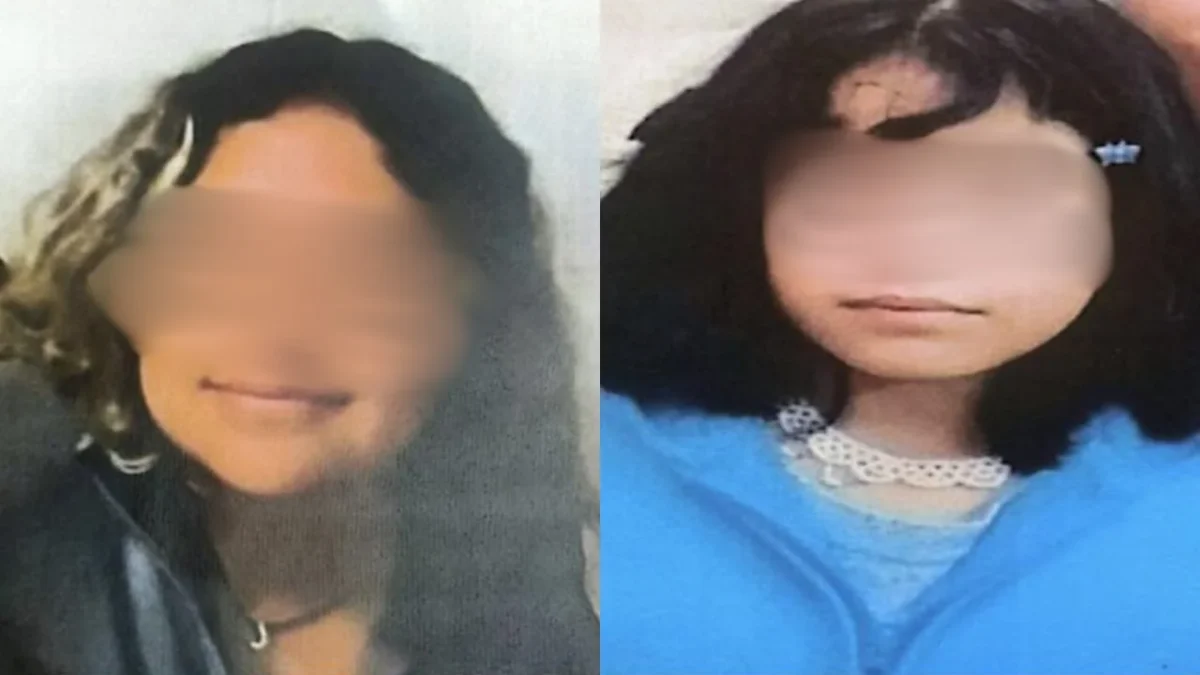 Las hermanas desaparecidas entraron en contacto con un hombre desconocido en el juego en línea conocido como Roblox y viajaron a Campeche.