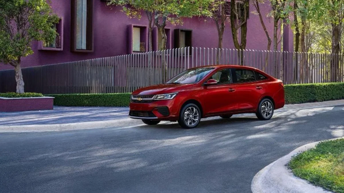 La Asociación Mexicana de Instituciones de Seguros (AMIS) dio a conocer cuáles fueron las marcas y modelos de los autos más robados en 2025.