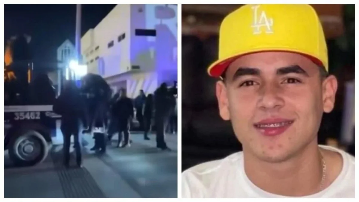 La madre de Christian Hernán -joven que murió en Torreón, tras salir de un bar y quedar detenido por la Policía municipal- exige justicia.
