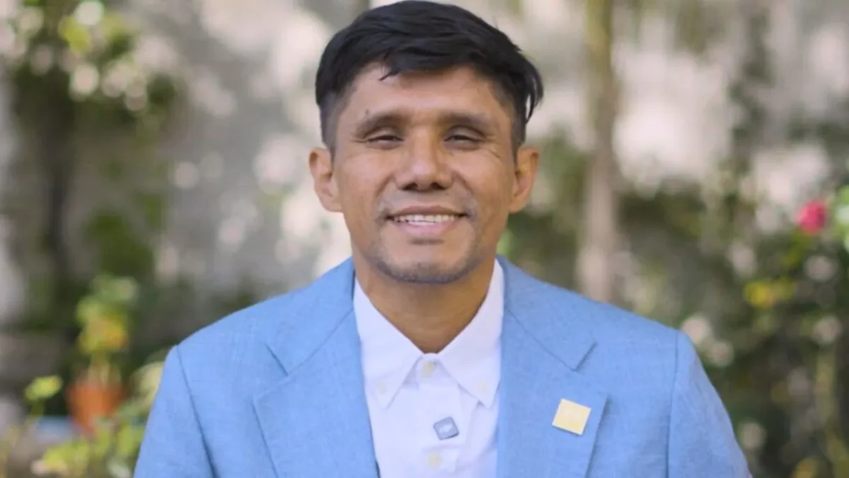 maestro colombiano FGNLLeonardo Ariel Escobar Barrios