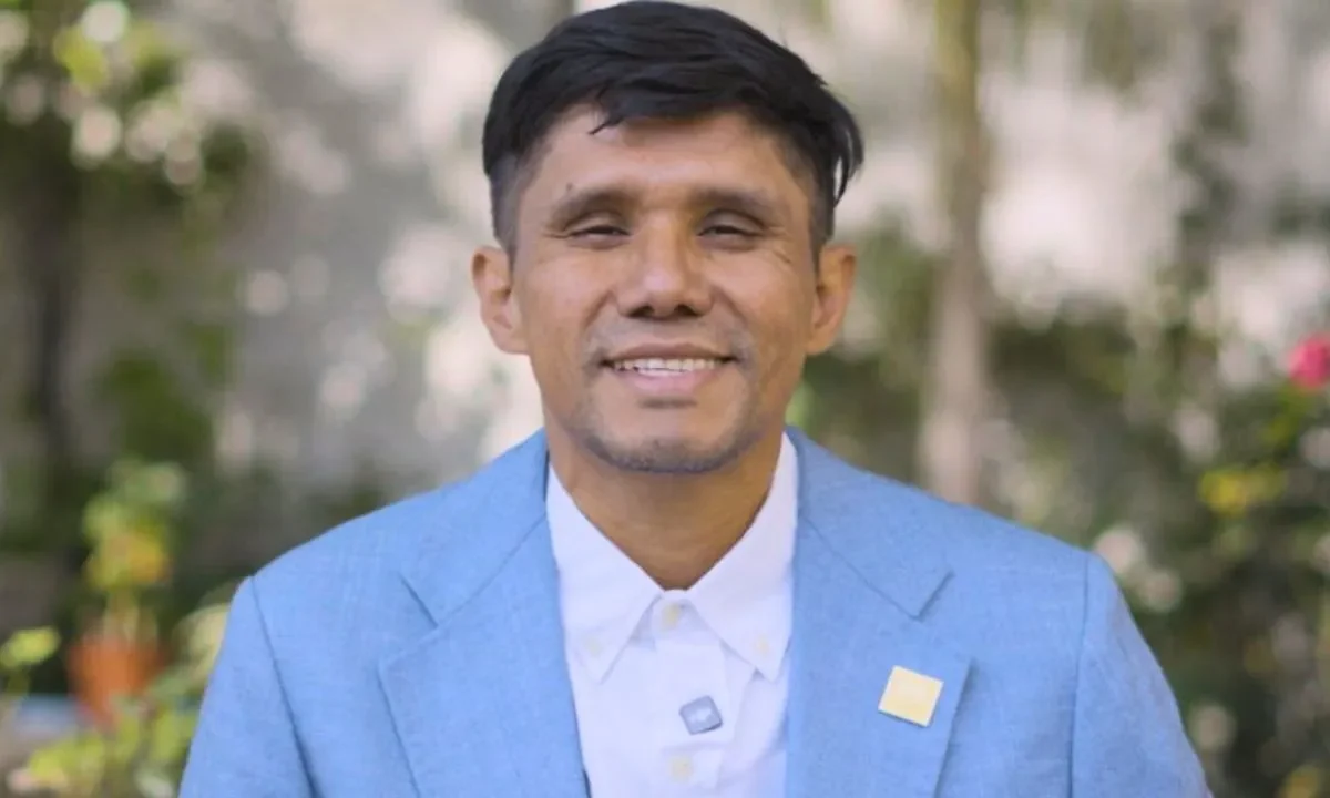 maestro colombiano FGNLLeonardo Ariel Escobar Barrios